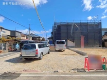 【愛知県/名古屋市守山区小幡】名古屋市守山区小幡2丁目 新築一戸建て 