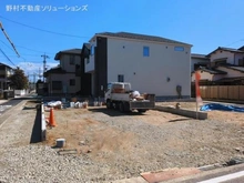 【愛知県/名古屋市守山区小幡】名古屋市守山区小幡2丁目 新築一戸建て 