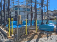 【愛知県/名古屋市守山区小幡】名古屋市守山区小幡2丁目 新築一戸建て 