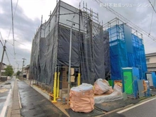 【愛知県/名古屋市守山区小幡】名古屋市守山区小幡2丁目 新築一戸建て 