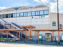 【愛知県/名古屋市守山区小幡】名古屋市守山区小幡2丁目 新築一戸建て 周辺施設