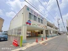 【愛知県/名古屋市守山区小幡】名古屋市守山区小幡2丁目 新築一戸建て 周辺施設