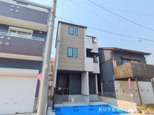 【愛知県/名古屋市天白区原】名古屋市天白区原2丁目 新築一戸建て 