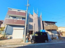【愛知県/名古屋市天白区原】名古屋市天白区原2丁目 新築一戸建て 