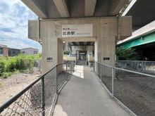 【愛知県/名古屋市西区大野木】名古屋市西区大野木4丁目 新築一戸建て 周辺施設