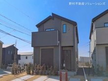 【愛知県/名古屋市天白区土原】名古屋市天白区土原1丁目 新築一戸建て 外観