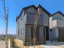 【愛知県/名古屋市天白区土原】名古屋市天白区土原1丁目 新築一戸建て 