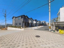 【愛知県/名古屋市天白区土原】名古屋市天白区土原1丁目 新築一戸建て 