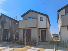 【愛知県/名古屋市天白区土原】名古屋市天白区土原1丁目 新築一戸建て 外観