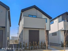 【愛知県/名古屋市天白区土原】名古屋市天白区土原1丁目 新築一戸建て 