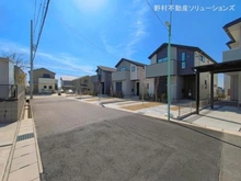 【愛知県/名古屋市天白区土原】名古屋市天白区土原1丁目 新築一戸建て 