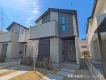 【愛知県/名古屋市天白区土原】名古屋市天白区土原1丁目 新築一戸建て 外観