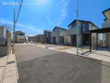 【愛知県/名古屋市天白区土原】名古屋市天白区土原1丁目 新築一戸建て 