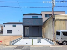 【愛知県/名古屋市千種区萱場】名古屋市千種区萱場2丁目 新築一戸建て 
