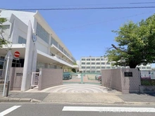 【愛知県/名古屋市千種区萱場】名古屋市千種区萱場2丁目 新築一戸建て 周辺施設