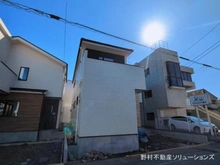 【愛知県/名古屋市瑞穂区平郷町】名古屋市瑞穂区平郷町3丁目 新築一戸建て 