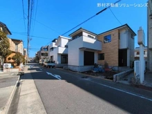 【愛知県/名古屋市瑞穂区平郷町】名古屋市瑞穂区平郷町3丁目 新築一戸建て 