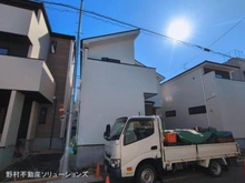 【愛知県/名古屋市瑞穂区平郷町】名古屋市瑞穂区平郷町3丁目 新築一戸建て 