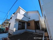 【愛知県/名古屋市瑞穂区平郷町】名古屋市瑞穂区平郷町3丁目 新築一戸建て 