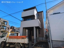 【愛知県/名古屋市瑞穂区平郷町】名古屋市瑞穂区平郷町3丁目 新築一戸建て 外観