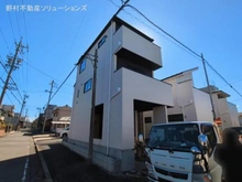 【愛知県/名古屋市瑞穂区平郷町】名古屋市瑞穂区平郷町3丁目 新築一戸建て 