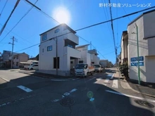 【愛知県/名古屋市瑞穂区平郷町】名古屋市瑞穂区平郷町3丁目 新築一戸建て 