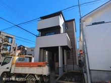 【愛知県/名古屋市瑞穂区平郷町】名古屋市瑞穂区平郷町3丁目 新築一戸建て 