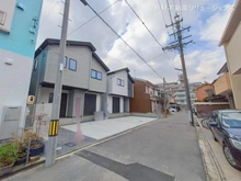 【愛知県/名古屋市瑞穂区白砂町】名古屋市瑞穂区白砂町2丁目 新築一戸建て 