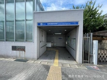 【愛知県/名古屋市瑞穂区白砂町】名古屋市瑞穂区白砂町2丁目 新築一戸建て 周辺施設
