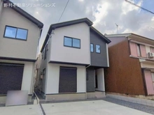 【愛知県/名古屋市瑞穂区白砂町】名古屋市瑞穂区白砂町2丁目 新築一戸建て 