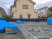 【愛知県/名古屋市守山区小幡】名古屋市守山区小幡4丁目 新築一戸建て 外観