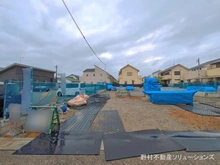 【愛知県/名古屋市守山区小幡】名古屋市守山区小幡4丁目 新築一戸建て 