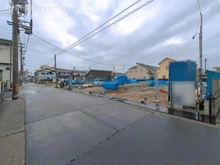 【愛知県/名古屋市守山区小幡】名古屋市守山区小幡4丁目 新築一戸建て 