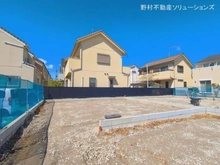 【愛知県/名古屋市守山区小幡】名古屋市守山区小幡4丁目 新築一戸建て 