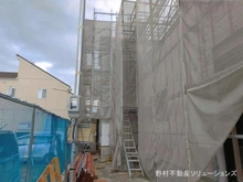 【愛知県/名古屋市守山区小幡】名古屋市守山区小幡4丁目 新築一戸建て 
