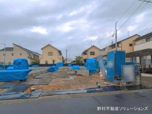 【愛知県/名古屋市守山区小幡】名古屋市守山区小幡4丁目 新築一戸建て 