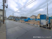 【愛知県/名古屋市守山区小幡】名古屋市守山区小幡4丁目 新築一戸建て 