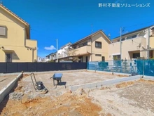 【愛知県/名古屋市守山区小幡】名古屋市守山区小幡4丁目 新築一戸建て 