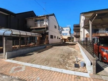 【愛知県/名古屋市西区清里町】名古屋市西区清里町 新築一戸建て 外観