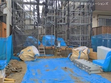 【愛知県/名古屋市西区清里町】名古屋市西区清里町 新築一戸建て 