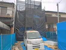 【愛知県/名古屋市西区清里町】名古屋市西区清里町 新築一戸建て 