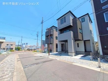 【愛知県/名古屋市千種区上野】名古屋市千種区上野1丁目 新築一戸建て 