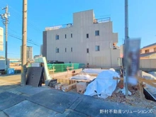 【愛知県/名古屋市千種区上野】名古屋市千種区上野1丁目 新築一戸建て 