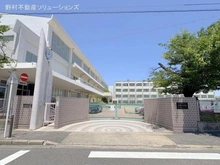 【愛知県/名古屋市千種区上野】名古屋市千種区上野1丁目 新築一戸建て 周辺施設