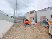 【愛知県/名古屋市北区楠味鋺】名古屋市北区楠味鋺5丁目 新築一戸建て 
