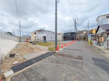 【愛知県/名古屋市北区楠味鋺】名古屋市北区楠味鋺5丁目 新築一戸建て 