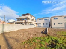 【愛知県/名古屋市北区楠味鋺】名古屋市北区楠味鋺5丁目 新築一戸建て 
