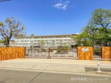 【愛知県/名古屋市北区楠味鋺】名古屋市北区楠味鋺5丁目 新築一戸建て 周辺施設