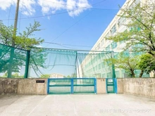 【愛知県/名古屋市北区楠味鋺】名古屋市北区楠味鋺5丁目 新築一戸建て 周辺施設