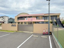 【愛知県/名古屋市北区楠味鋺】名古屋市北区楠味鋺5丁目 新築一戸建て 周辺施設